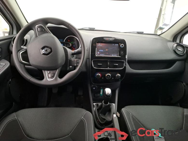 Renault Air MédiaNav Energy dCi 90 82g Clio IV Air MediaNav 1.5 dCi 90CV BVM5 E6 #5