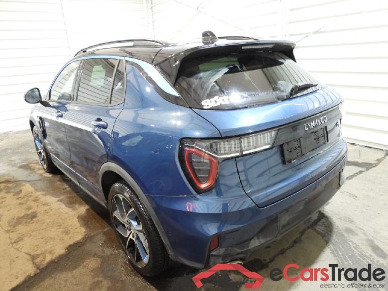 LynkAndCo Lynk & Co 01 ´20 LYNK & CO 01 PHEV 5d 132kW #3