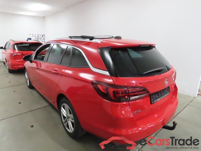 Opel Astra ST ´15 Astra K Sports Tourer INNOVATION Start/Stop 1.4 Turbo 92KW MT6 E6dT #2