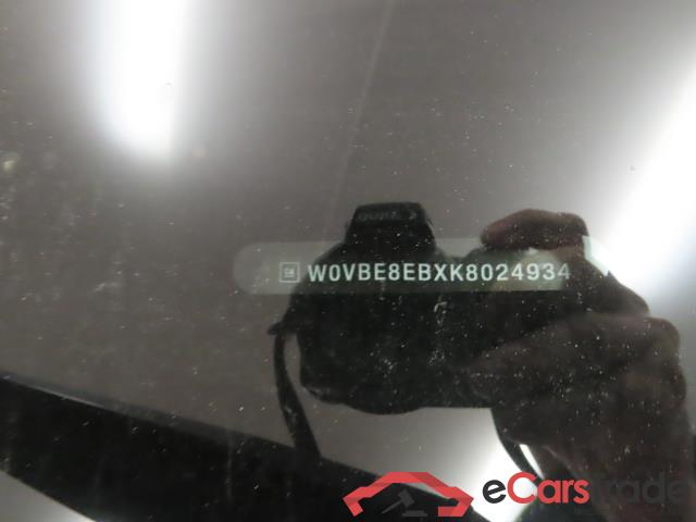Opel Astra ST ´15 Astra K Sports Tourer INNOVATION Start/Stop 1.4 Turbo 92KW MT6 E6dT #5
