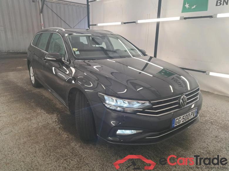 Volkswagen 2.0 TDI 150 SCR DSG7 SW BUSINESS Passat Break Business 2.0 TDI 150CV BVA7 E6d #4