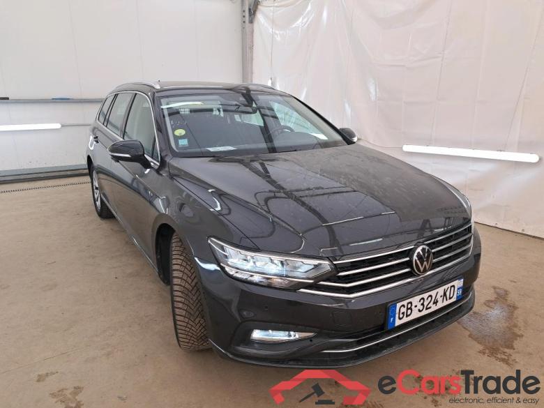 Volkswagen 2.0 TDI 150 SCR DSG7 SW BUSINESS Passat Break Business 2.0 TDI 150CV BVA7 E6d #4