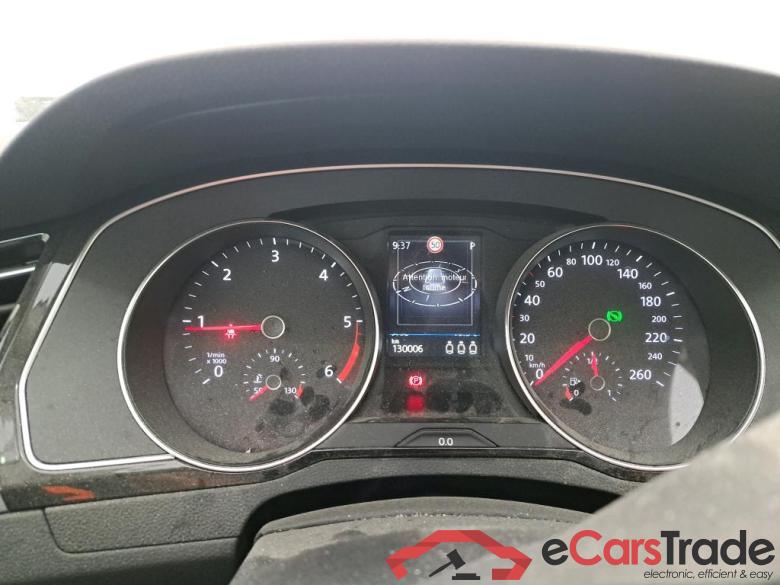 Volkswagen 2.0 TDI 150 SCR DSG7 SW BUSINESS Passat Break Business 2.0 TDI 150CV BVA7 E6d #5