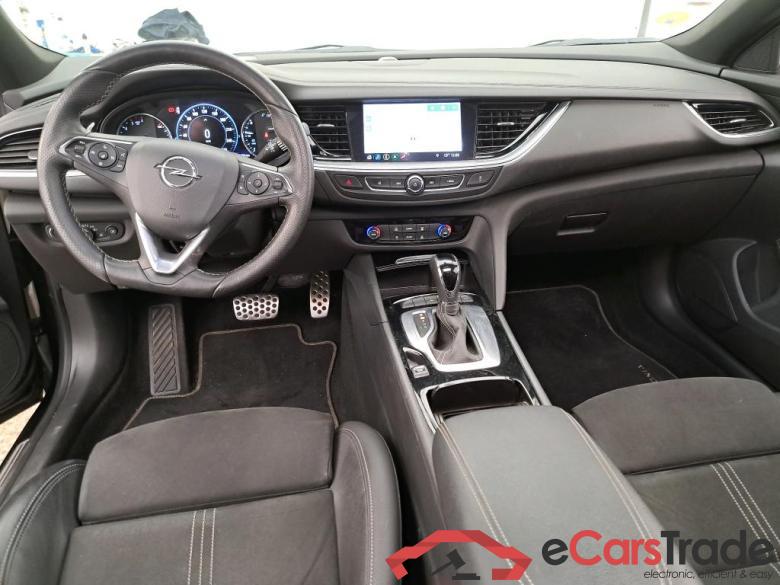 Opel 2.0 Diesel 174ch Auto Ultimate Insignia B Grand Sport Ultimate 2.0 CDTI 175CV BVA8 E6d #5