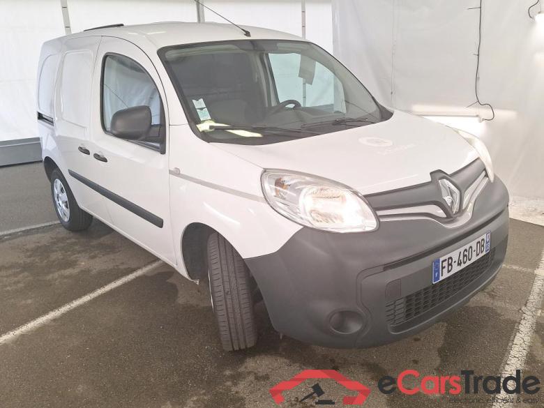 Renault Extra R-Link Energy dCi 75 Kangoo Express Extra (Série Spéciale) 1.5 dCi 75CV BVM5 E6 #4
