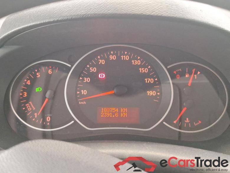 Renault Extra R-Link Energy dCi 75 Kangoo Express Extra (Série Spéciale) 1.5 dCi 75CV BVM5 E6 #6