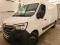 preview Renault Master #0