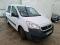 preview Peugeot Partner #3