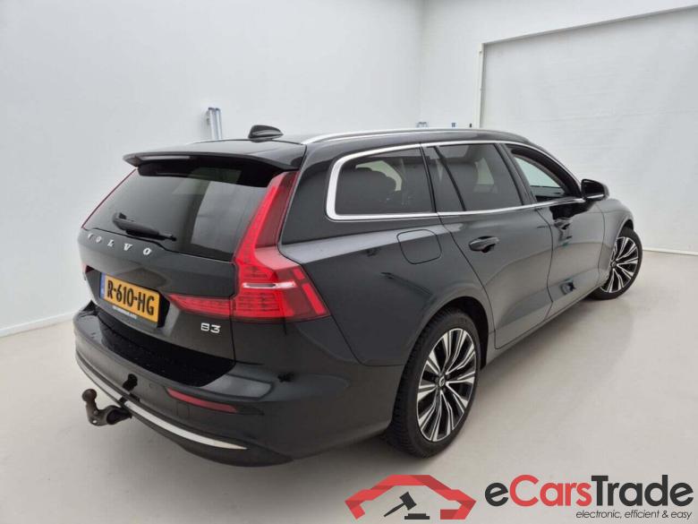 VOLVO V60 2.0 B3 Plus Bright Geartronic #2