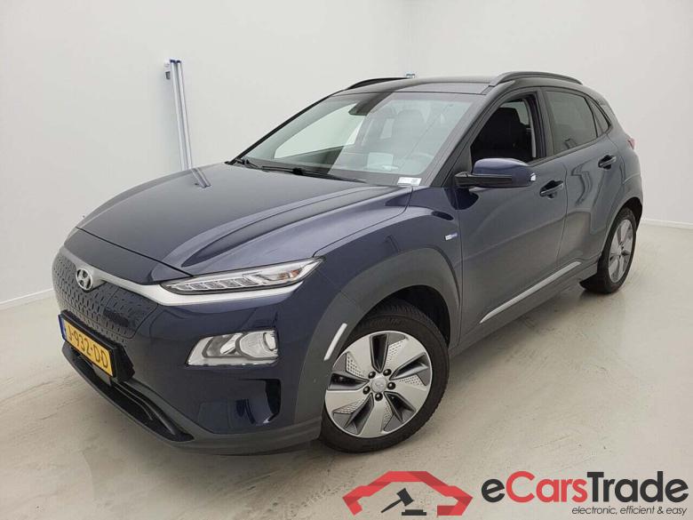 HYUNDAI Kona EV Fashion 64 kWh #1