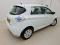 preview Renault ZOE #1