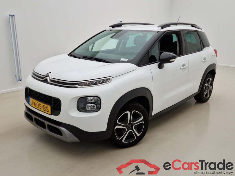 CITROEN C3 Aircross 1.2 PT Feel #1