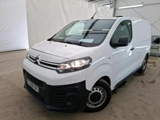 Citroen Jumpy