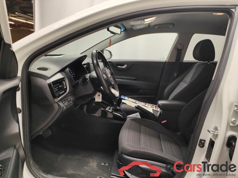 KIA Stonic 1.0 T Fusion DCT 5d !! Technical issue !! rolling car #6