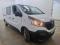 preview Renault Trafic #3