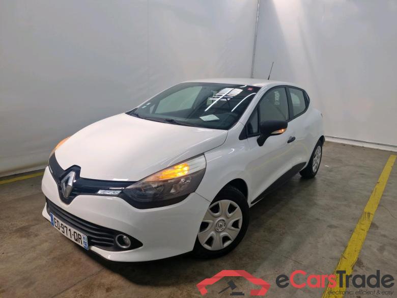 Renault Air Energy dCi 75 E6 bi-corpsVU Clio IV Air 1.5 dCi 75CV BVM5 E6 #1