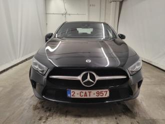 Mercedes A 180