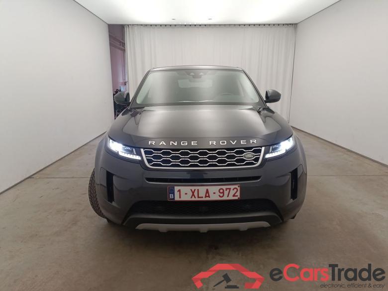 Land Rover Range Rover Evoque D150 AWD Auto 5d #1