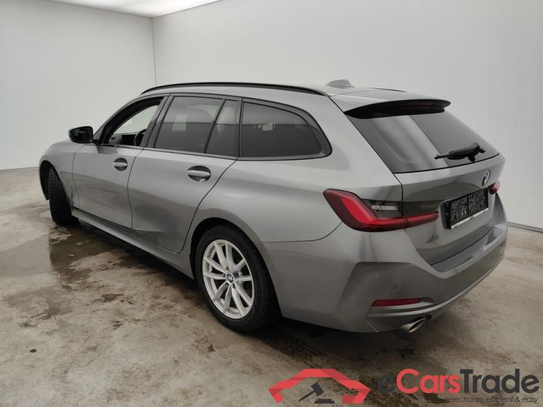 BMW 3 Reeks Touring 318dA (100 kW) 5d #3