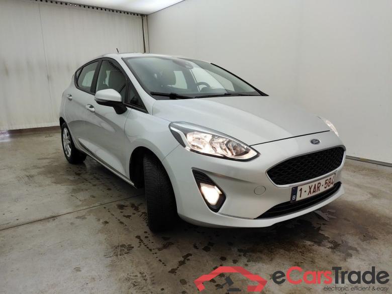 Ford Fiesta 1.1i 52kW Business Class 5d #2