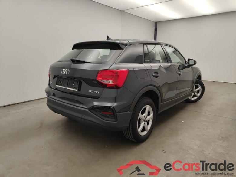 Audi Q2 2.0 30 TDI 85kW Business Edition S tronic 5d #5