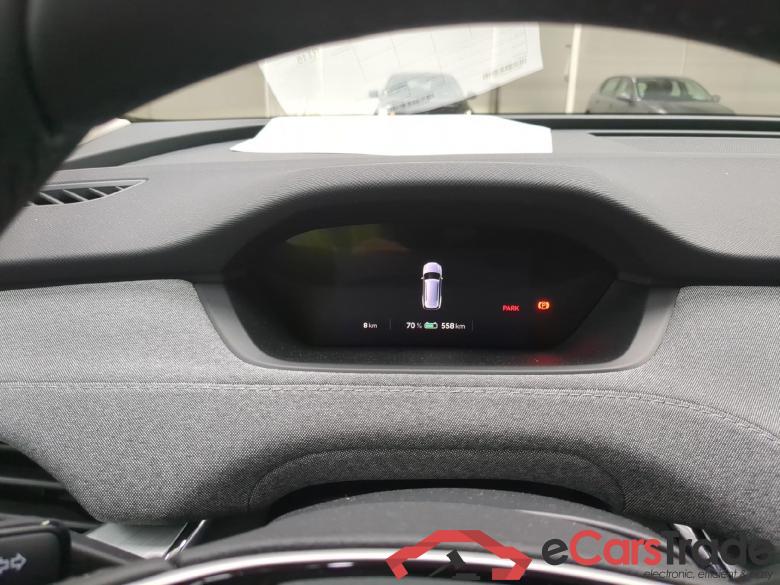 Skoda iV 80 Enyaq iV 85 Loft 82kWh BVA #6