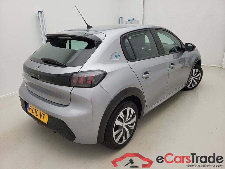 PEUGEOT e-208 EV Active 50 kWh #2