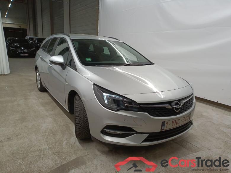 Opel Astra Sports Tourer 1.5 Turbo D 77kW S/S Edition 5d #2
