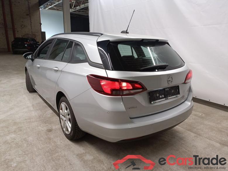 Opel Astra Sports Tourer 1.5 Turbo D 77kW S/S Edition 5d #3