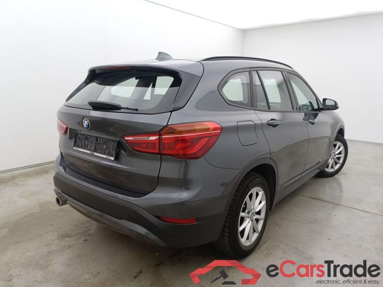 BMW X1 sDrive18iA (100 kW) 5d #5