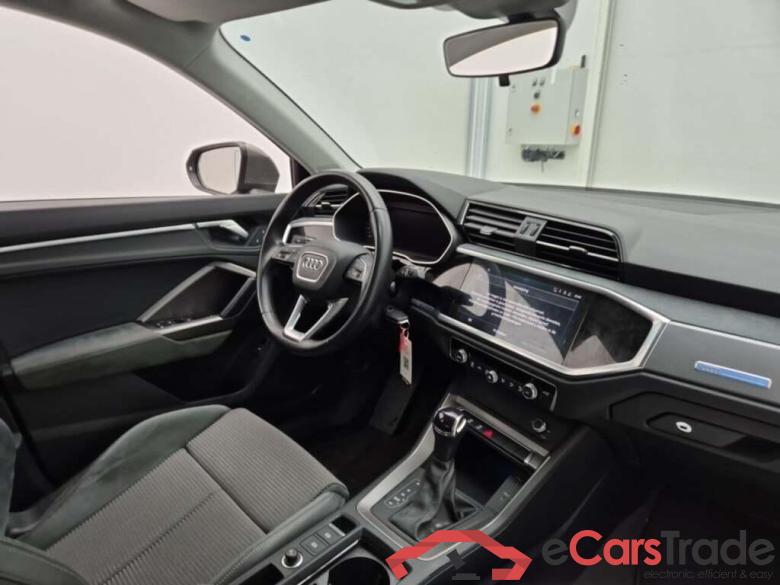 AUDI Q3 35 TFSI Adv Edit Plus S-Tronic #3