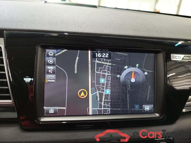 KIA e-Niro ExecutiveLine 64 kWh #6