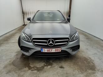 Mercedes E 220