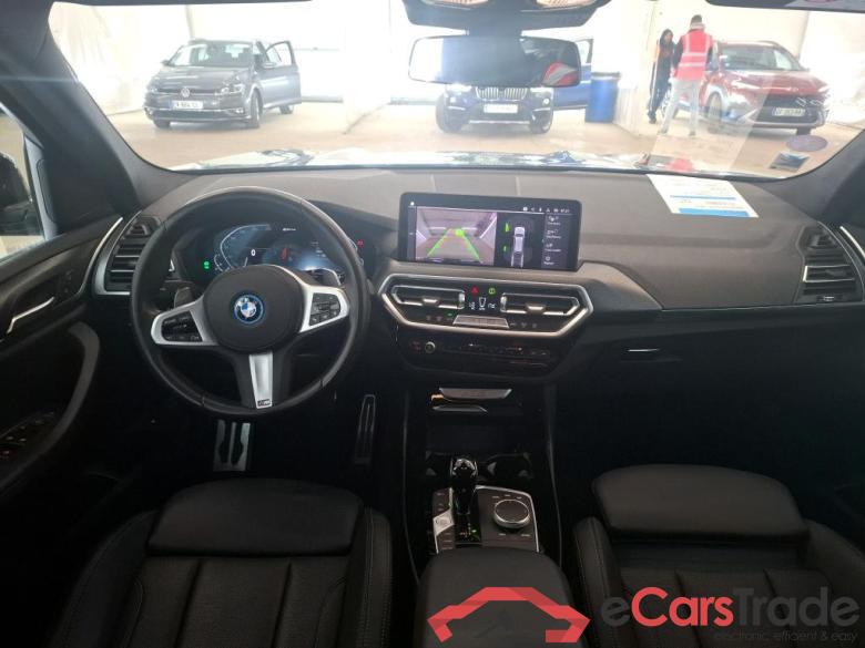 BMW xDrive30e 292ch M Sport BVA8 Série X3 xDrive 30 e M Sport 2.0 290CV BVA8 E6d #5