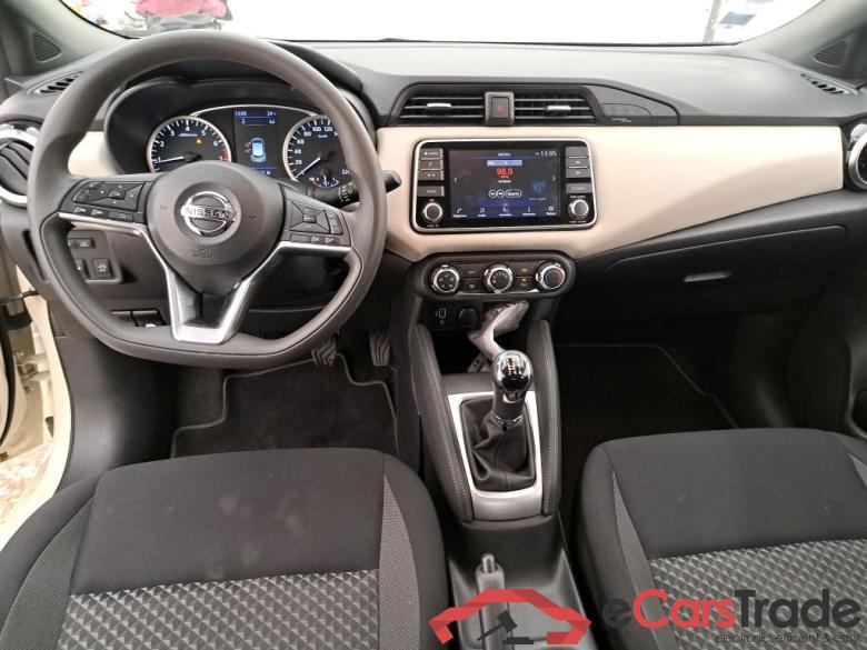 Nissan IG-T 92 Acenta NISSAN Micra / 2016 / 5P / Berline IG-T 92 Acenta #5