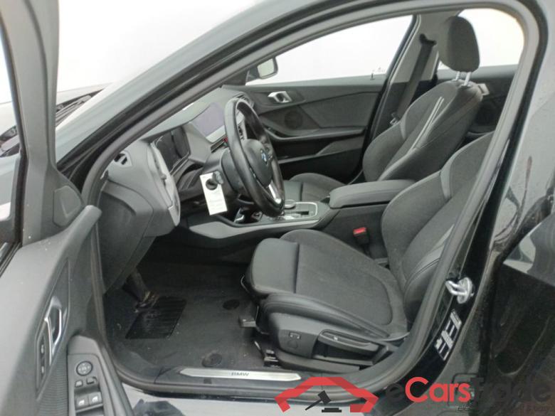 BMW 1 Reeks Hatch 118iA (100 kW) 5d #6