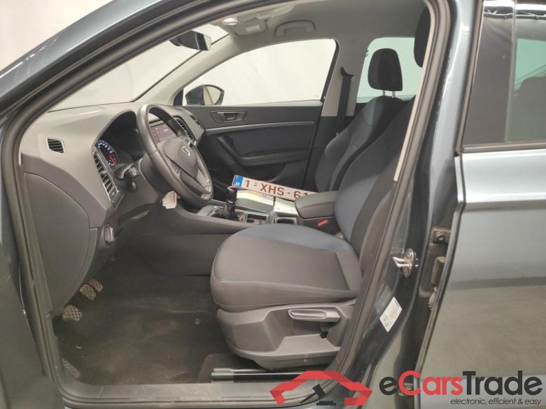 SEAT Ateca 1.5 TSI Move 5d #6