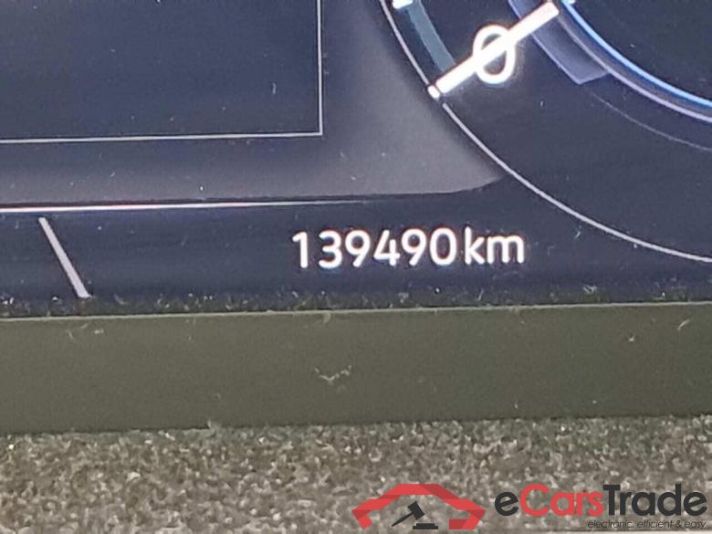 VOLKSWAGEN PASSAT 1.4 TSI PHEV GTE Business DSG #4