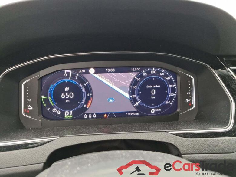 VOLKSWAGEN PASSAT 1.4 TSI PHEV GTE Business DSG #5