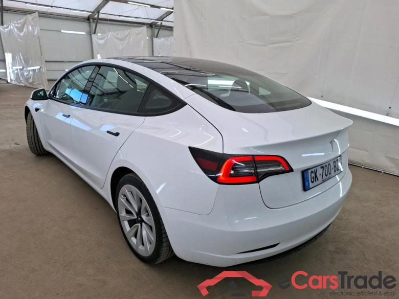 Tesla Propulsion TESLA Model 3 / 2018 / 4P / Berline Propulsion #3
