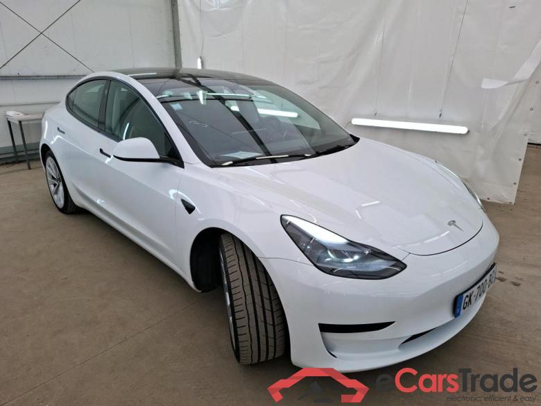 Tesla Propulsion TESLA Model 3 / 2018 / 4P / Berline Propulsion #5