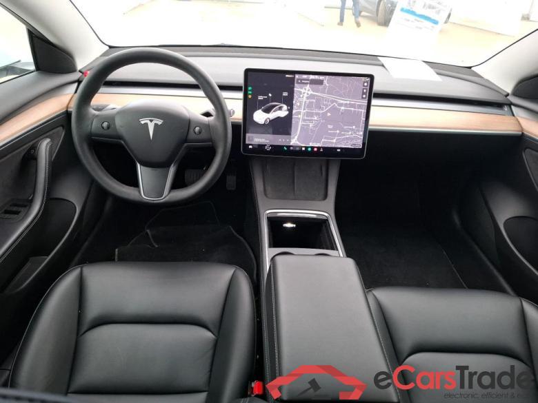 Tesla Propulsion TESLA Model 3 / 2018 / 4P / Berline Propulsion #6