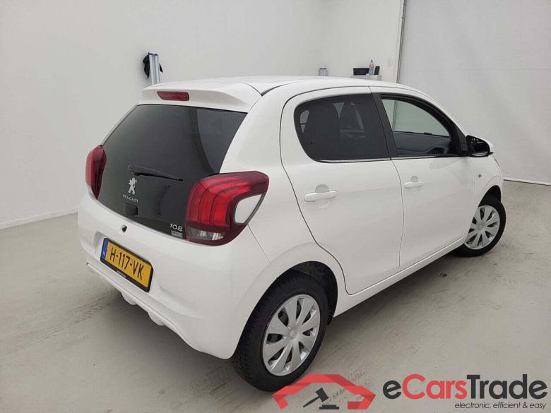 PEUGEOT 108 1.0 e-VTi Active #2
