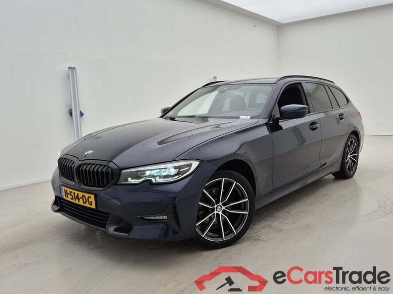 BMW 3-serie Touring 320iA High Exe. Ed. M Sport #1