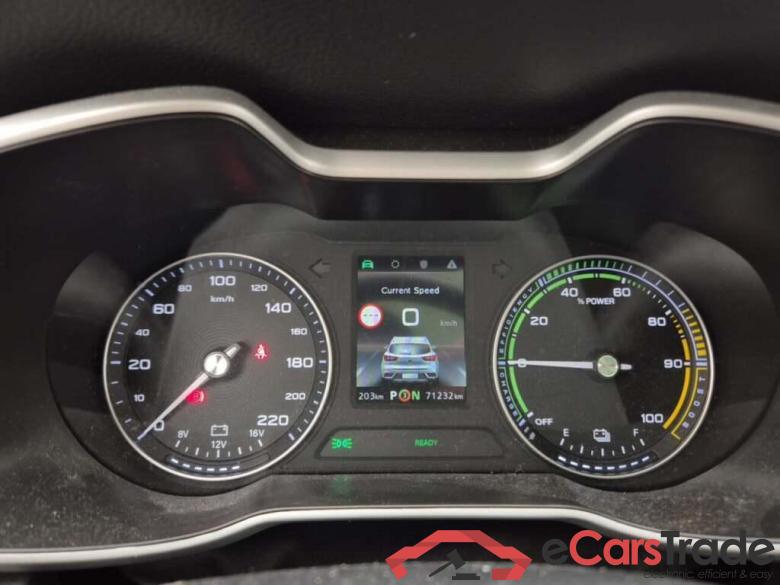 MG ZS EV Luxury 45 kWh #4