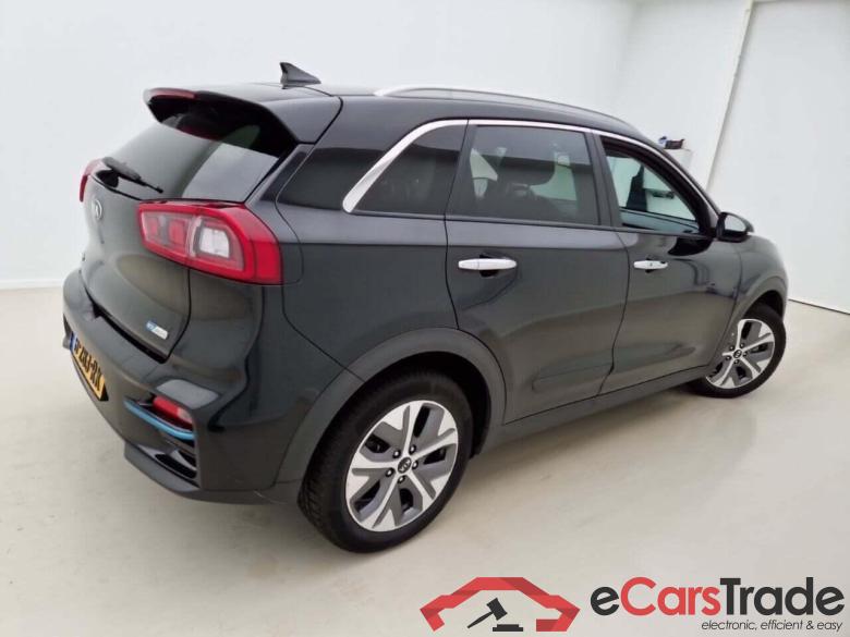 KIA e-Niro ExecutiveLine 64 kWh #2