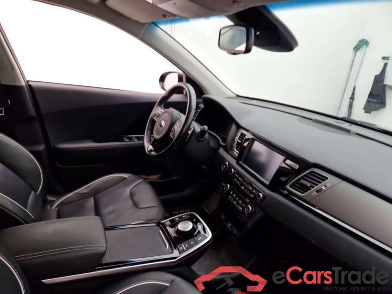 KIA e-Niro ExecutiveLine 64 kWh #3