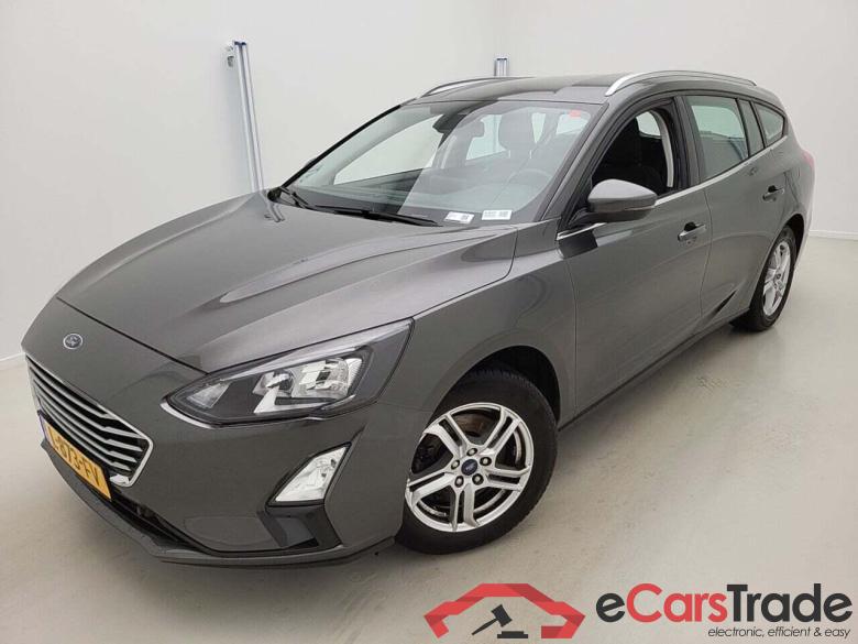 FORD Focus Wagon 1.0 EcoBoost Trend Edition Bus #1