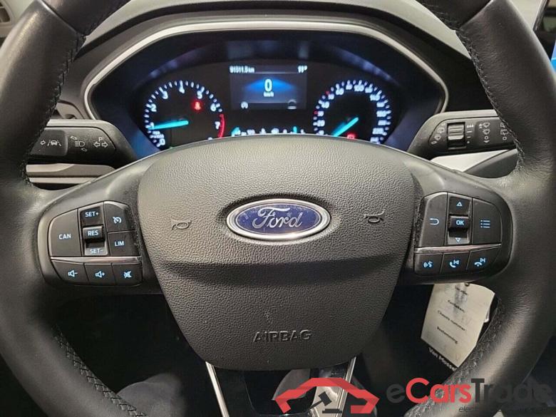 FORD Focus Wagon 1.0 EcoBoost Trend Edition Bus #5