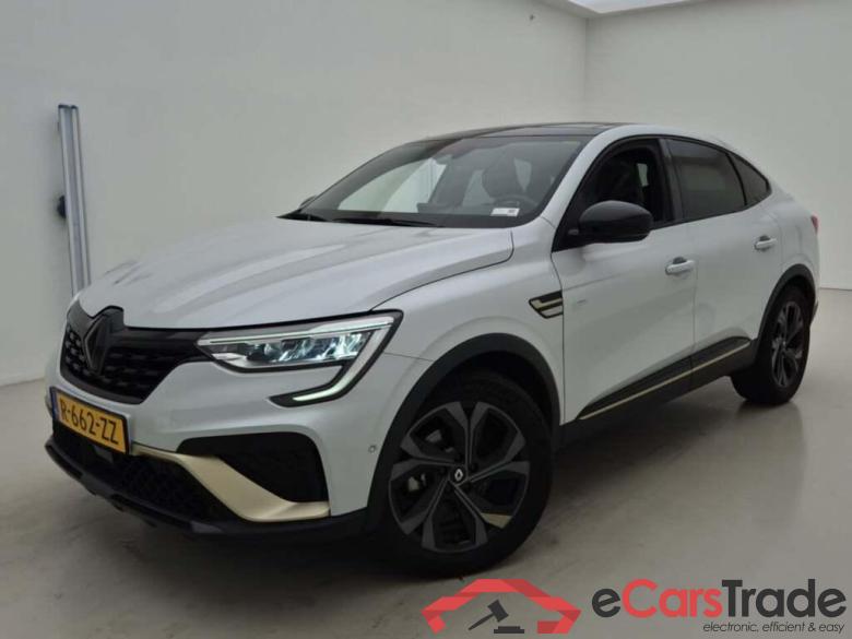 RENAULT Arkana 1.6 E-Tech Engineerd AUT #1
